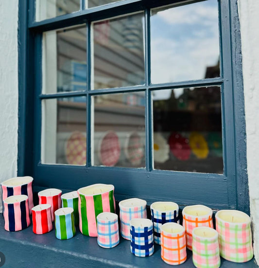 Noss & Co Candle Medium