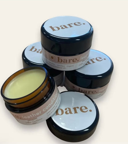Leather Conditioner