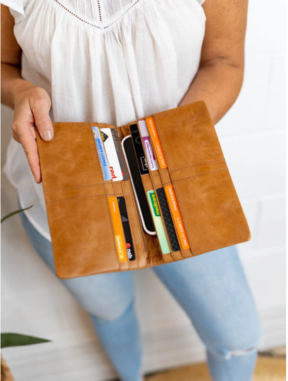 Lenny Wallet