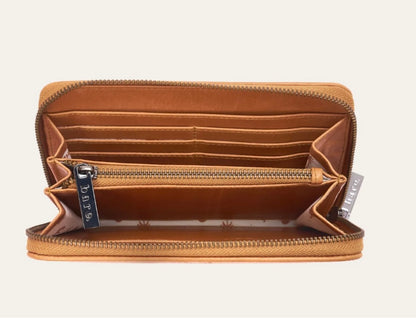 Quinn Wallet