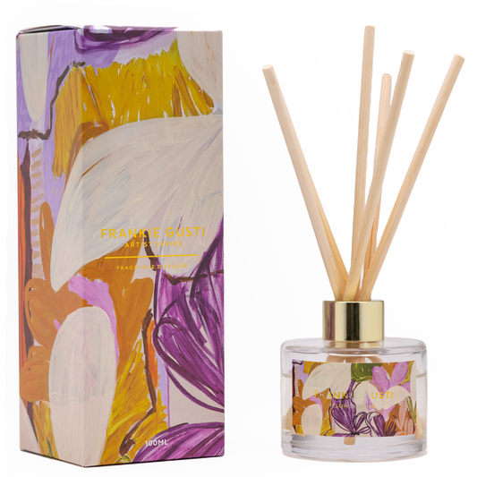 Frankie Gusti Diffusers - Artist Series