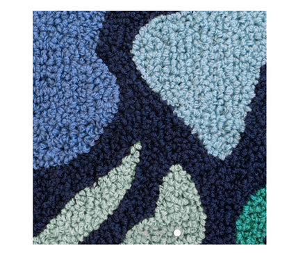 Lulu Cushion