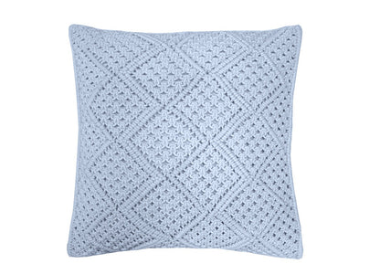 Anka Cushion - Blue