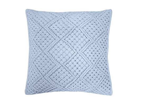 Anka Cushion - Blue