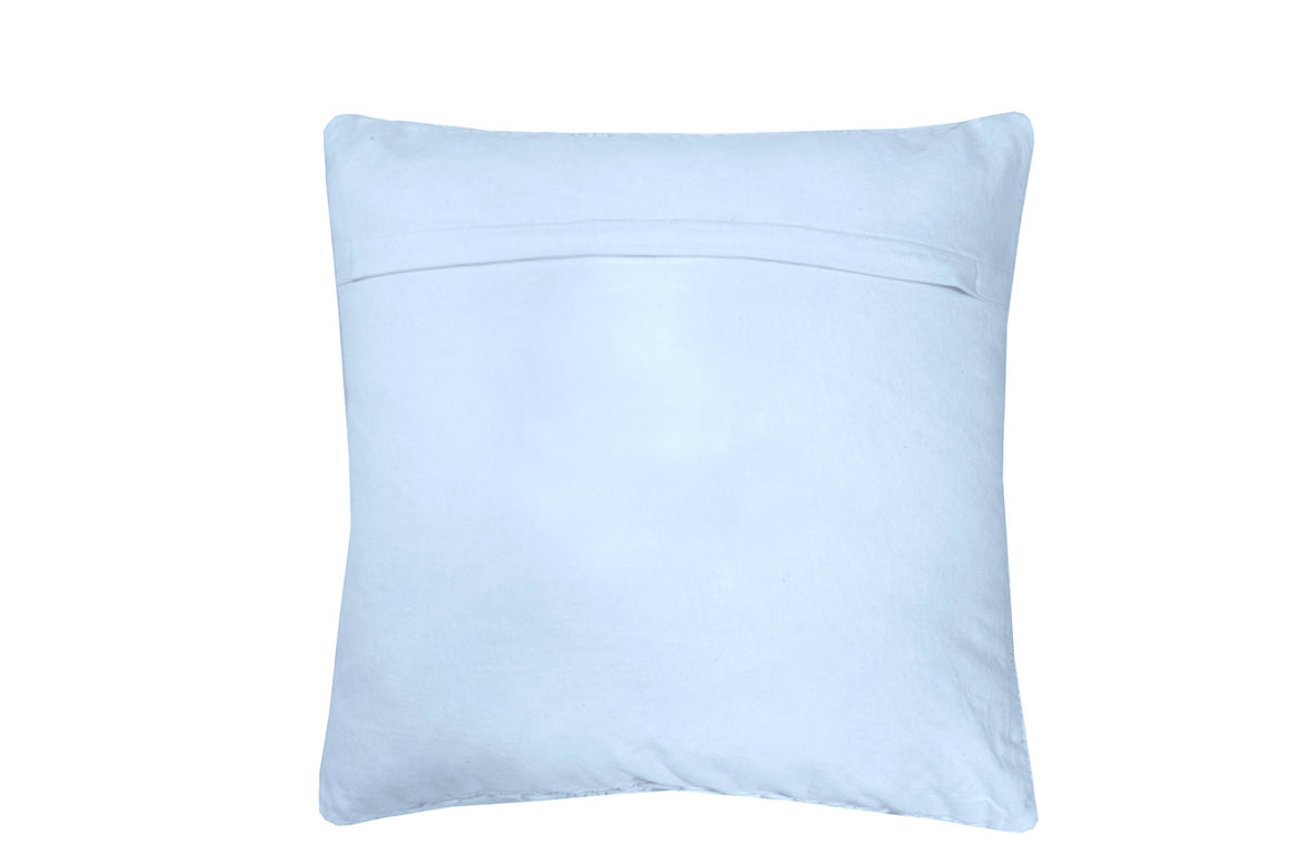Anka Cushion - Blue