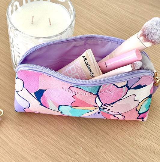 Pouch Makeup Bag