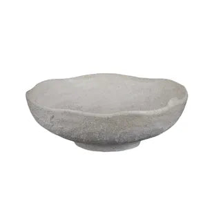 Dunes Ceramic Bowl