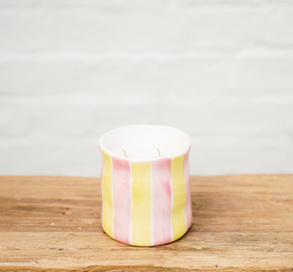 Noss & Co Candle Medium