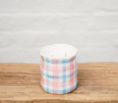Noss & Co Candle Medium