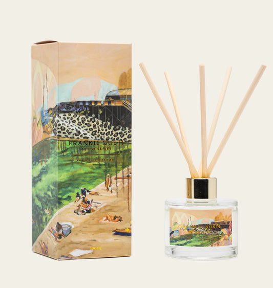 Frankie Gusti Diffusers - Artist Series