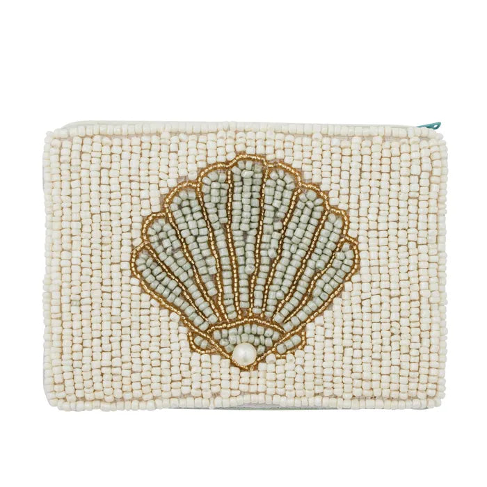 Beaded Coin Purse - Various Styles