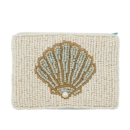 Beaded Coin Purse - Various Styles