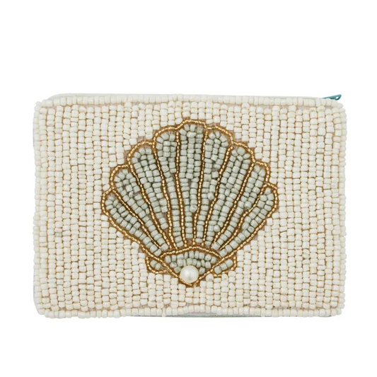 Beaded Coin Purse - Various Styles