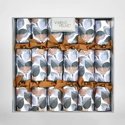 Christmas Crackers Eucalyptus Flower