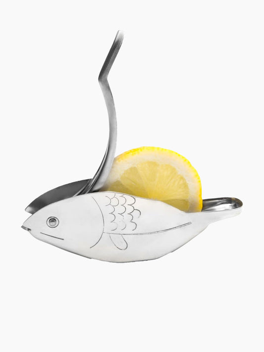 Fish Lemon Juice