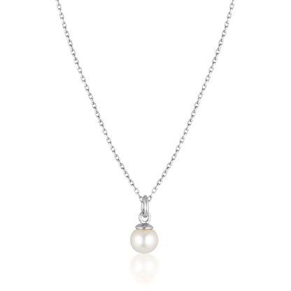 Freshwater Pearl Necklace