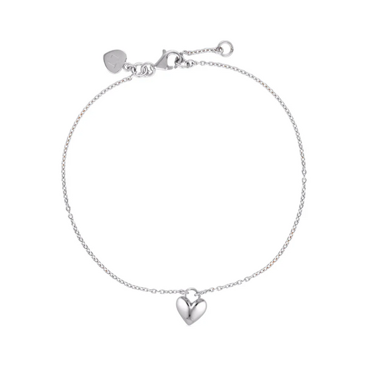 Amore Heart Bracelet
