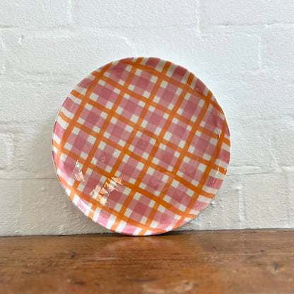 Round Platter Large - Various Colours