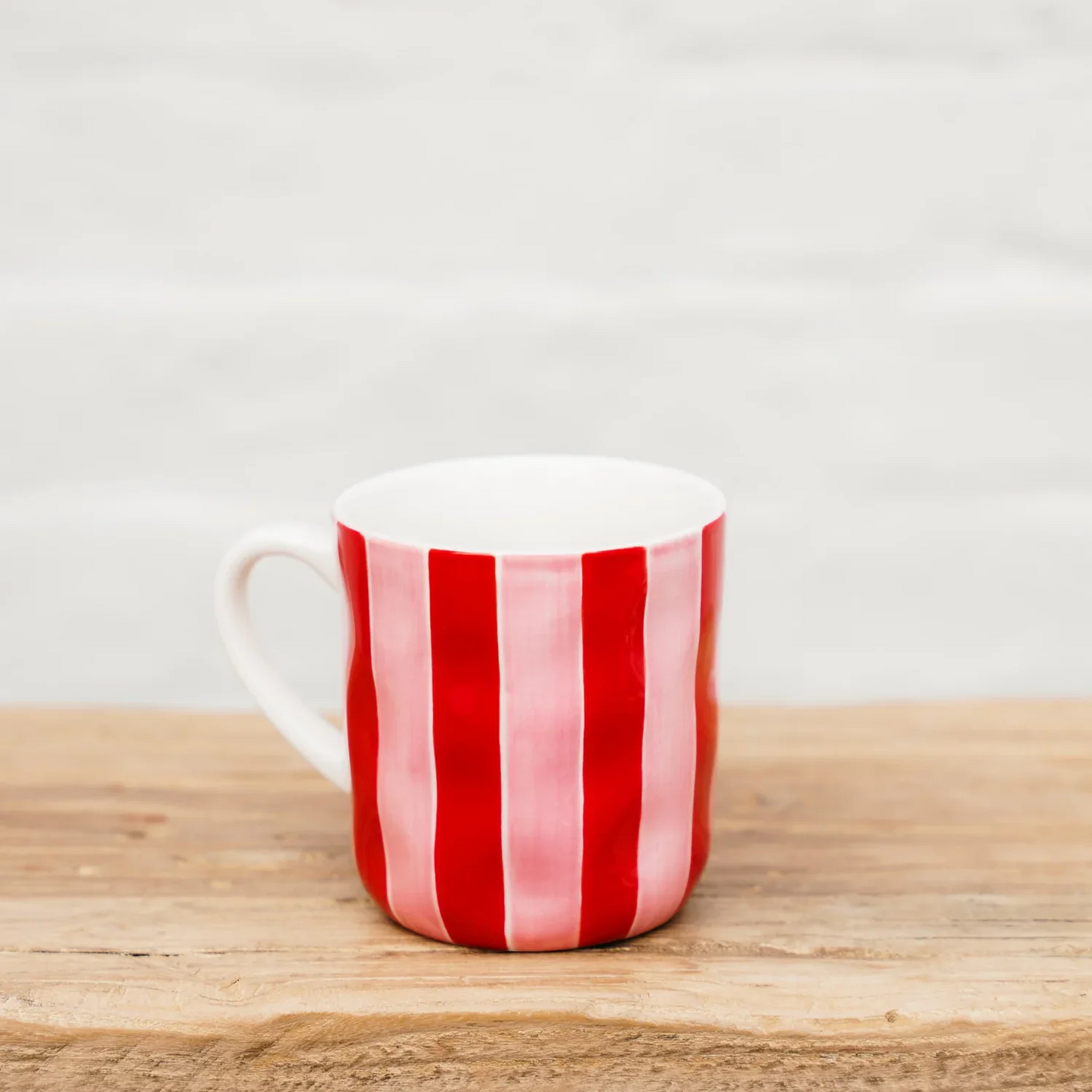 Noss & Co Ceramic Mug - Various Colours