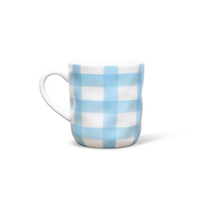 Noss & Co Ceramic Mug - Various Colours