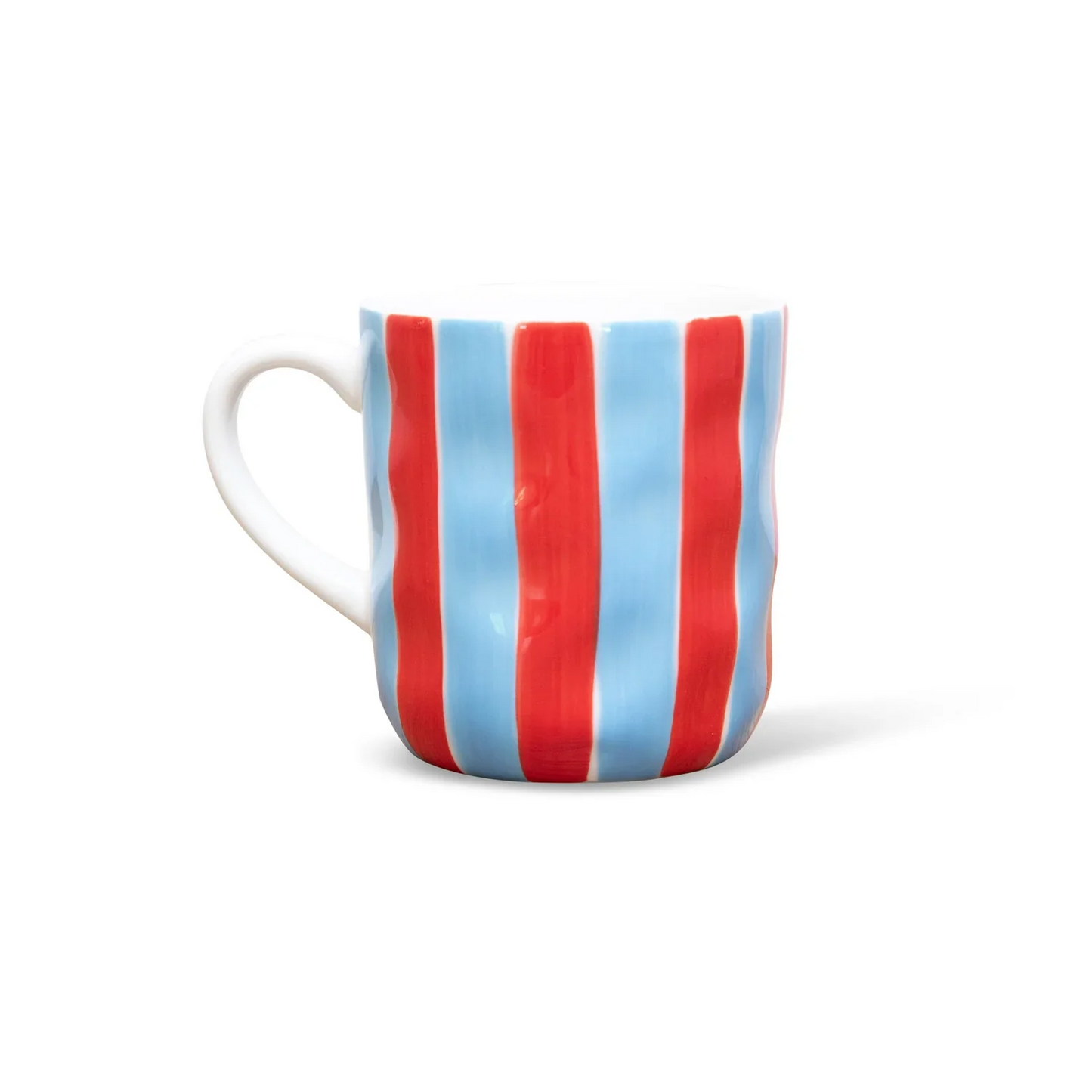 Noss & Co Ceramic Mug - Various Colours