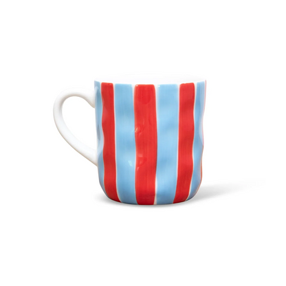 Noss & Co Ceramic Mug - Various Colours