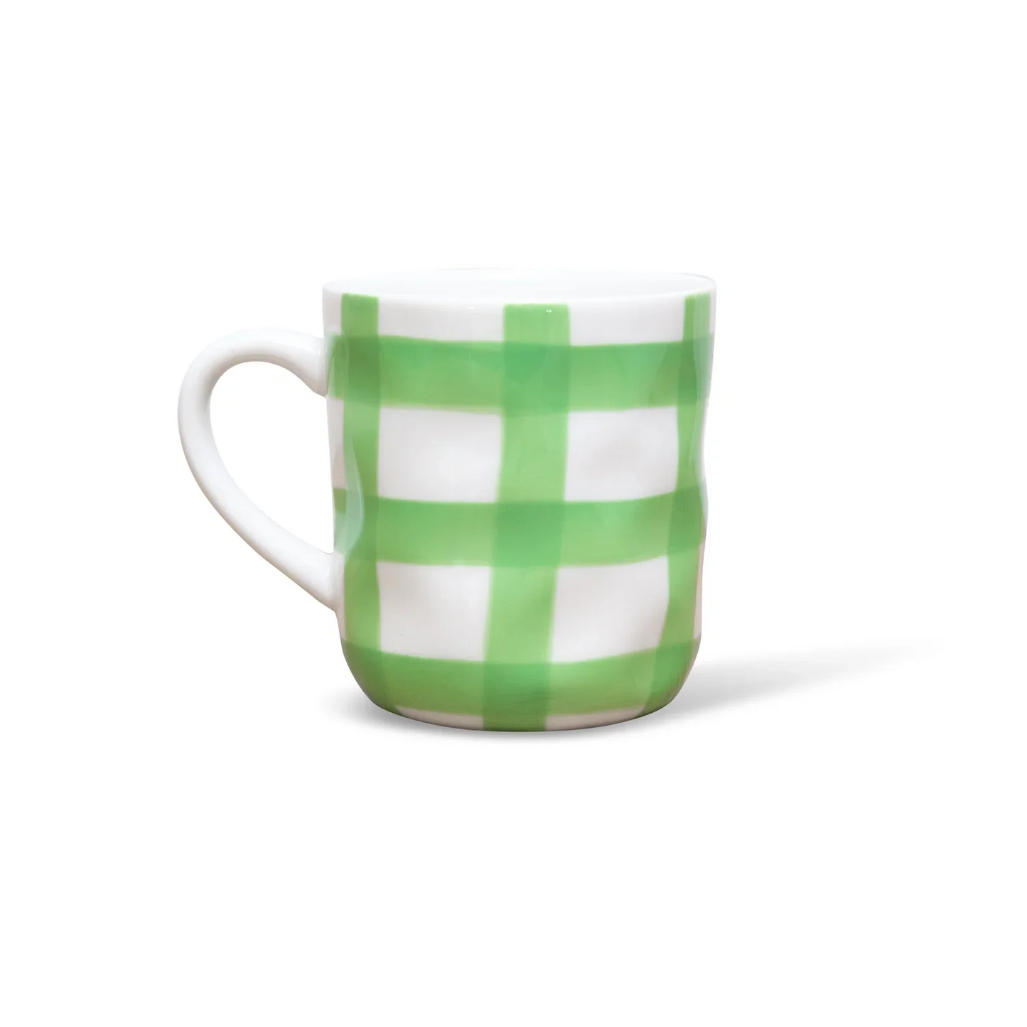 Noss & Co Ceramic Mug - Various Colours