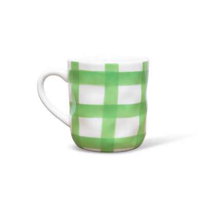 Noss & Co Ceramic Mug - Various Colours