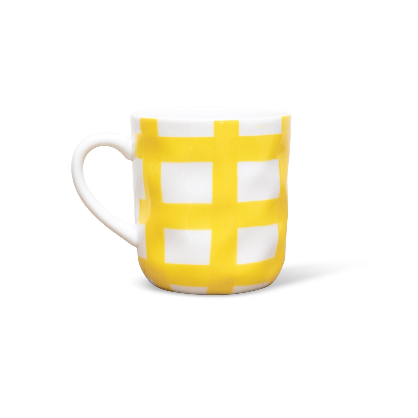 Noss & Co Ceramic Mug - Various Colours