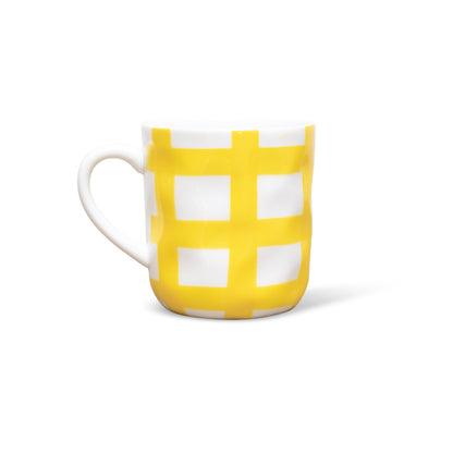Noss & Co Ceramic Mug - Various Colours