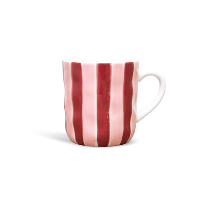 Noss & Co Ceramic Mug - Various Colours
