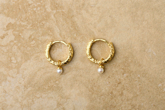 Solene Earrings