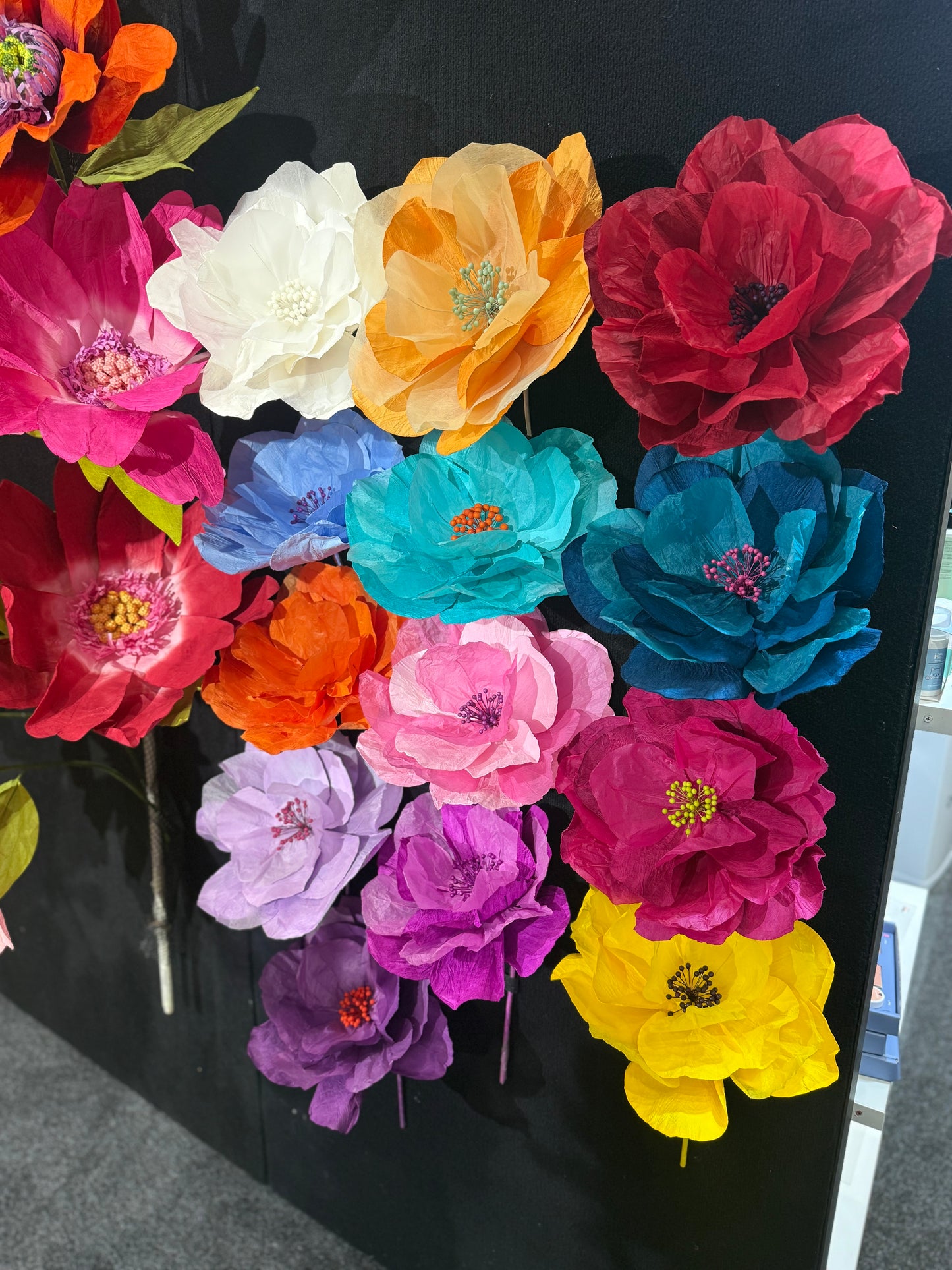 Paper Flowers - Sakura Medium