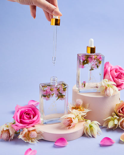Seeds Of Spring - Body Oil