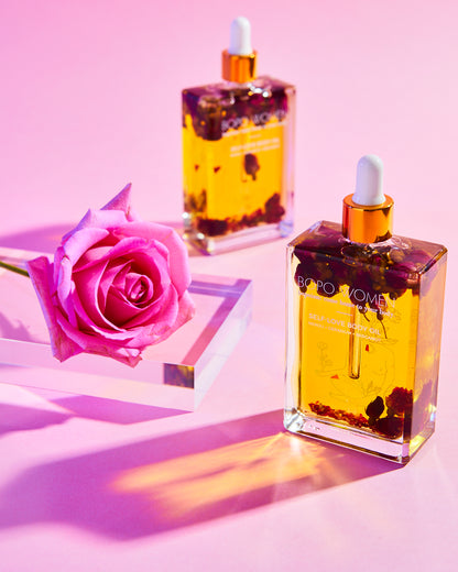 Self Love - Body Oil