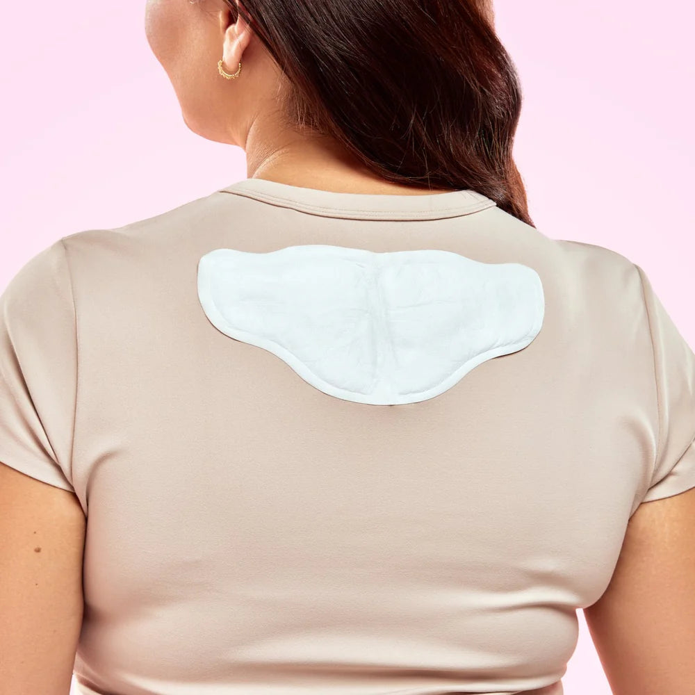 Lula Self Warming Body Patches - 5 Pack