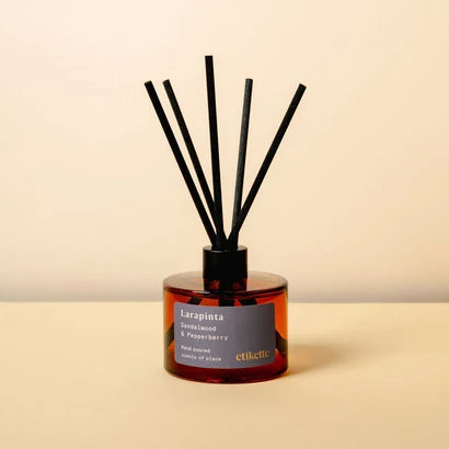 Etikette Diffusers - Various Scents