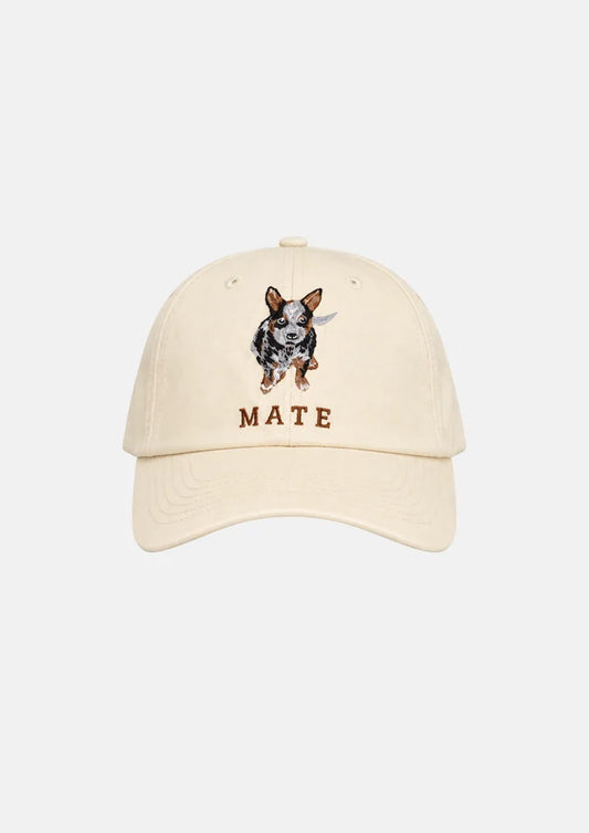 Mate cap
