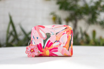 Morgan Jamieson - Small Cosmetic bag