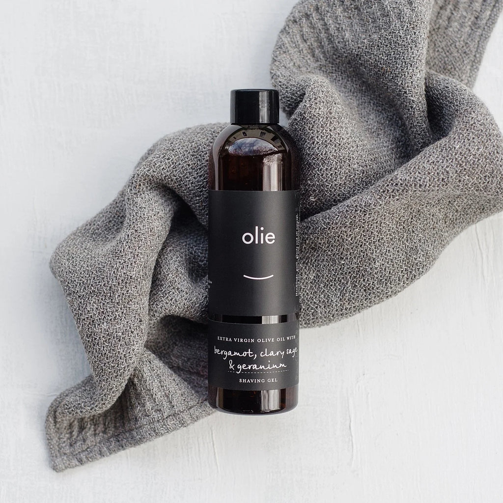 Olie Shave Gel