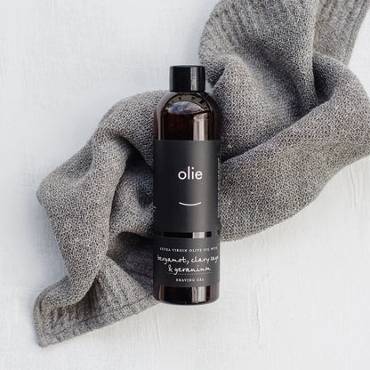 Olie Shave Gel