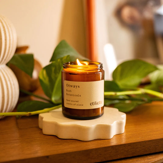 Etikette Candles - Various Scents