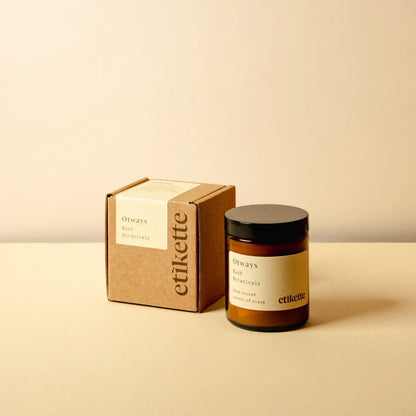 Etikette Candles - Various Scents