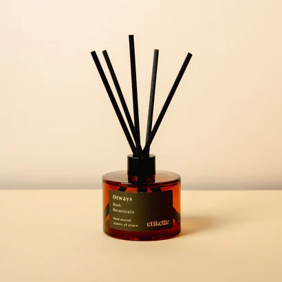 Etikette Diffusers - Various Scents