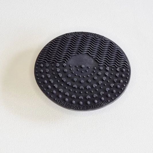 Brush Scrubby
