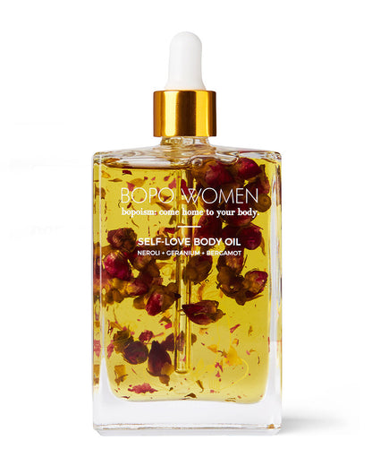Self Love - Body Oil