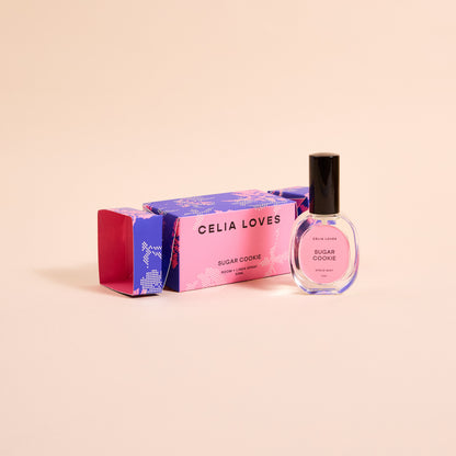 Holiday Collection Bon Bons Room Spray - Various Scents