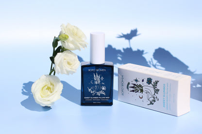 Sweet Slumber Pillow Mist