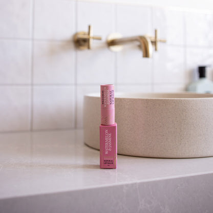 Lip Balm - Wild Emery