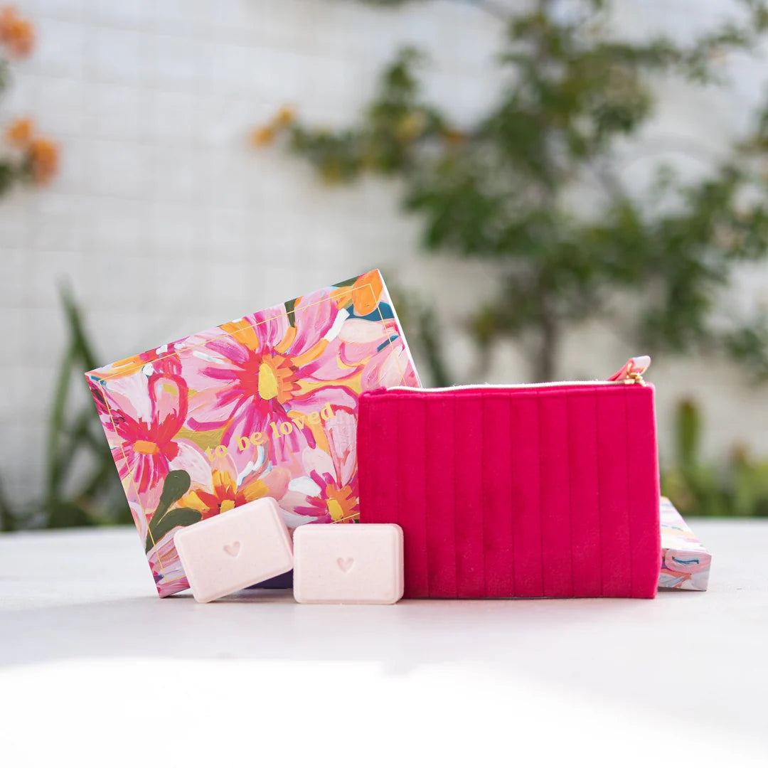 Morgan Jamieson - Gift pack